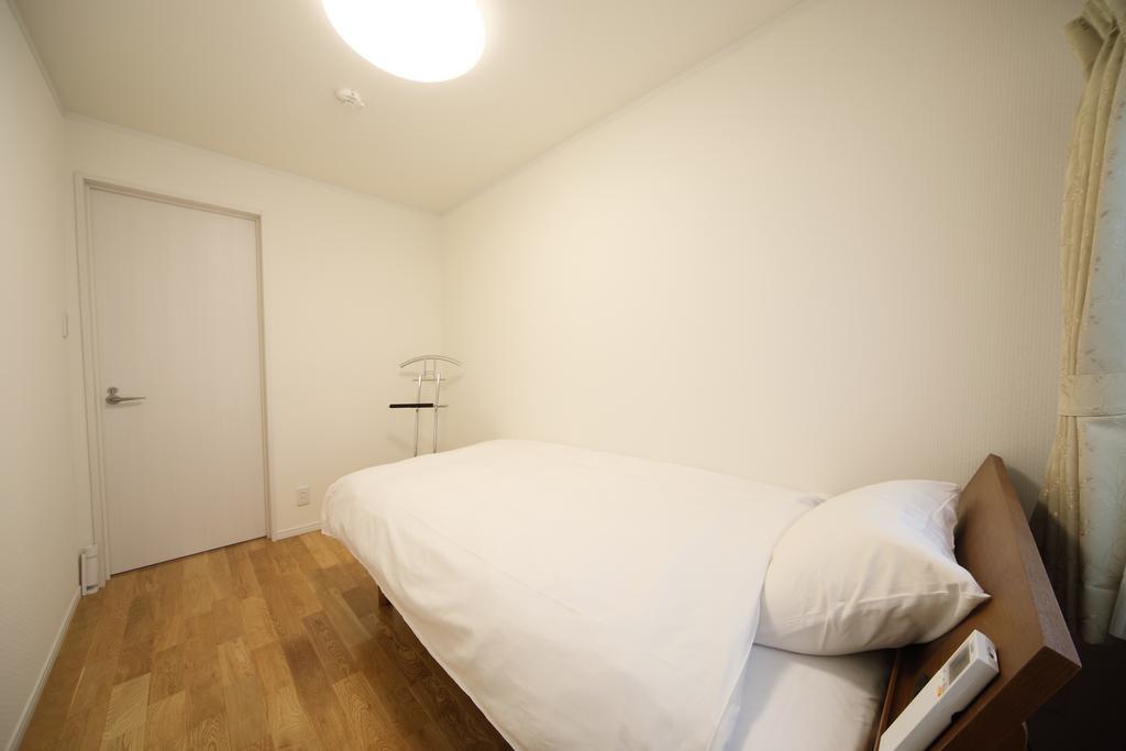 Villa Sangendo Kyōto Zimmer foto