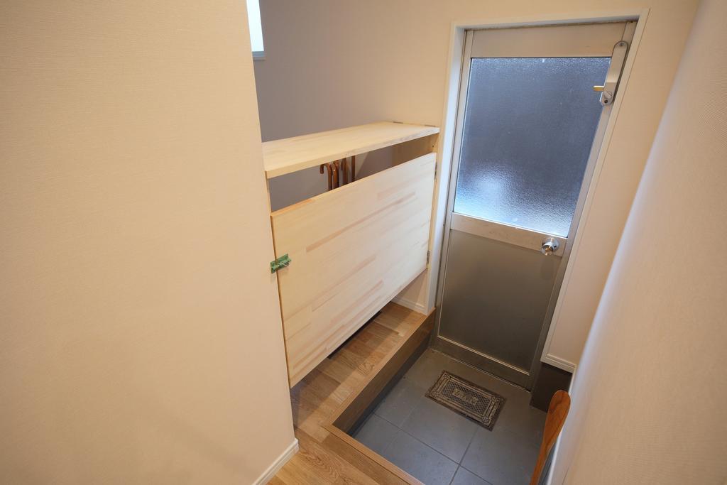 Villa Sangendo Kyōto Zimmer foto