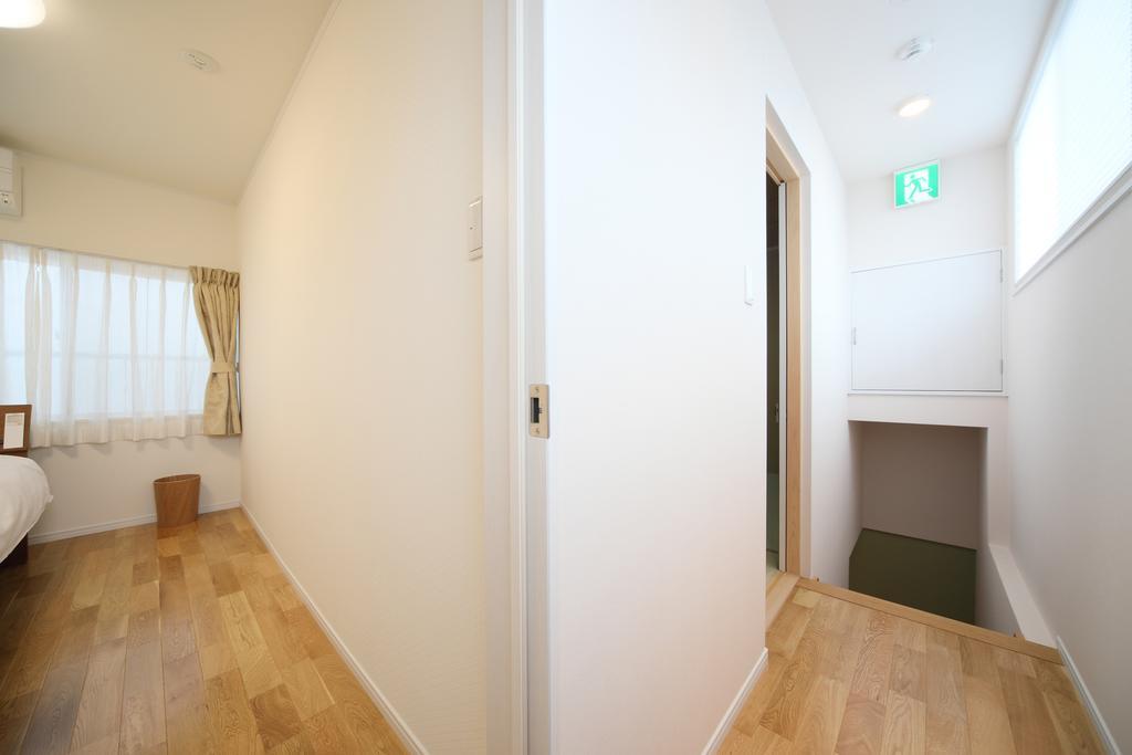 Villa Sangendo Kyōto Zimmer foto