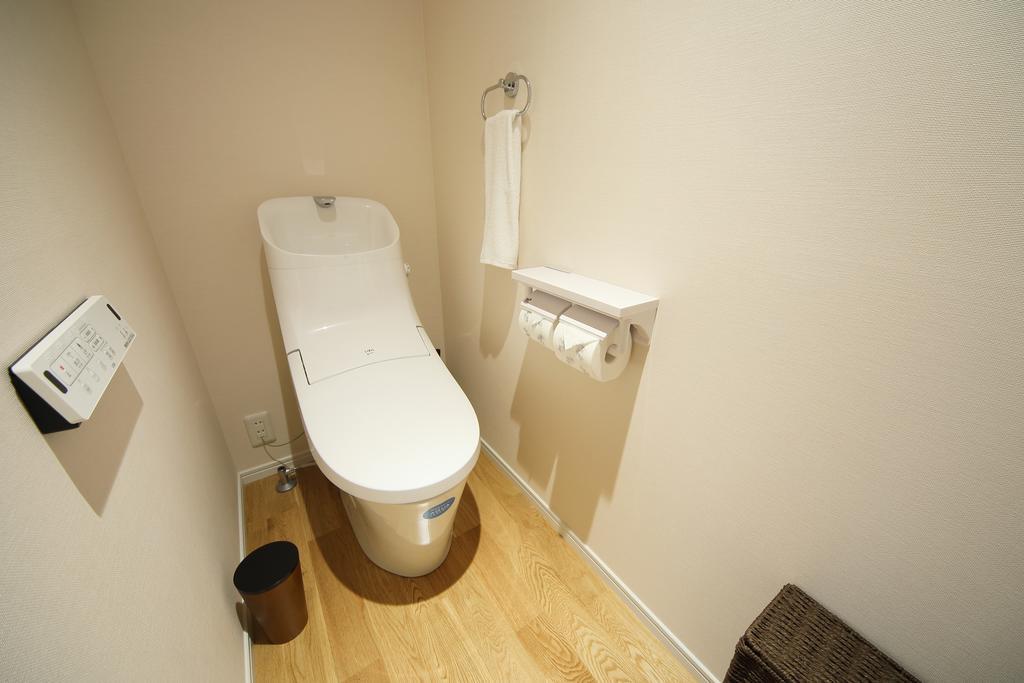 Villa Sangendo Kyōto Zimmer foto