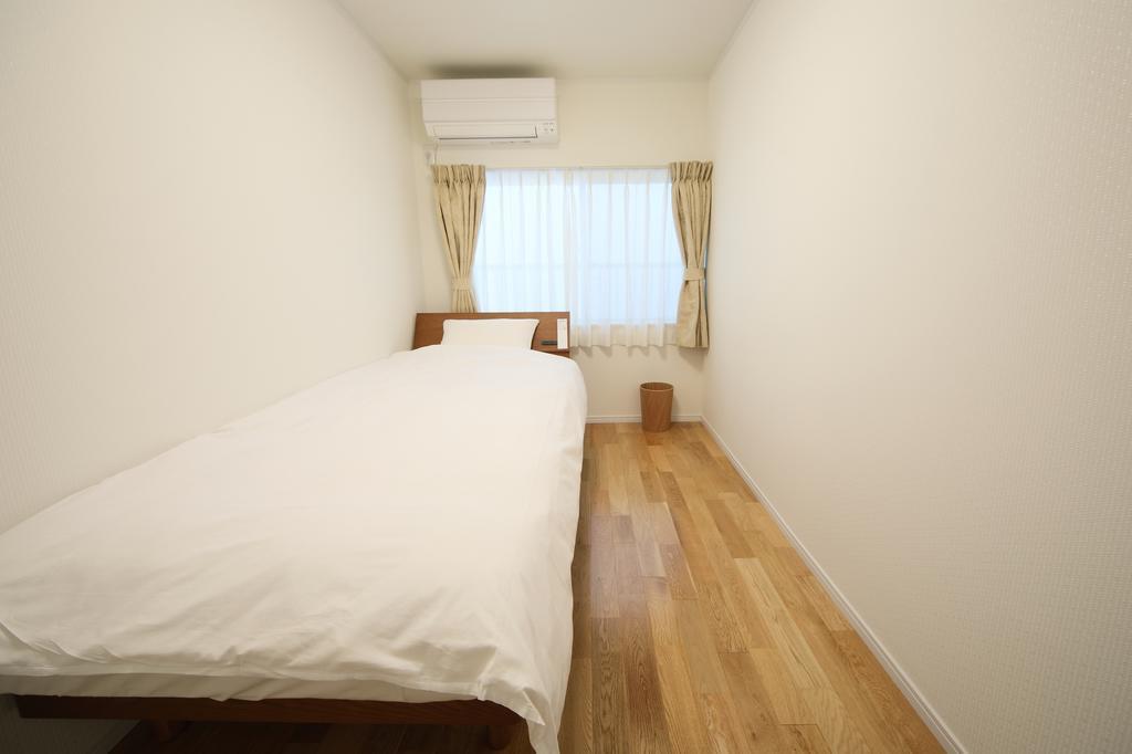 Villa Sangendo Kyōto Zimmer foto