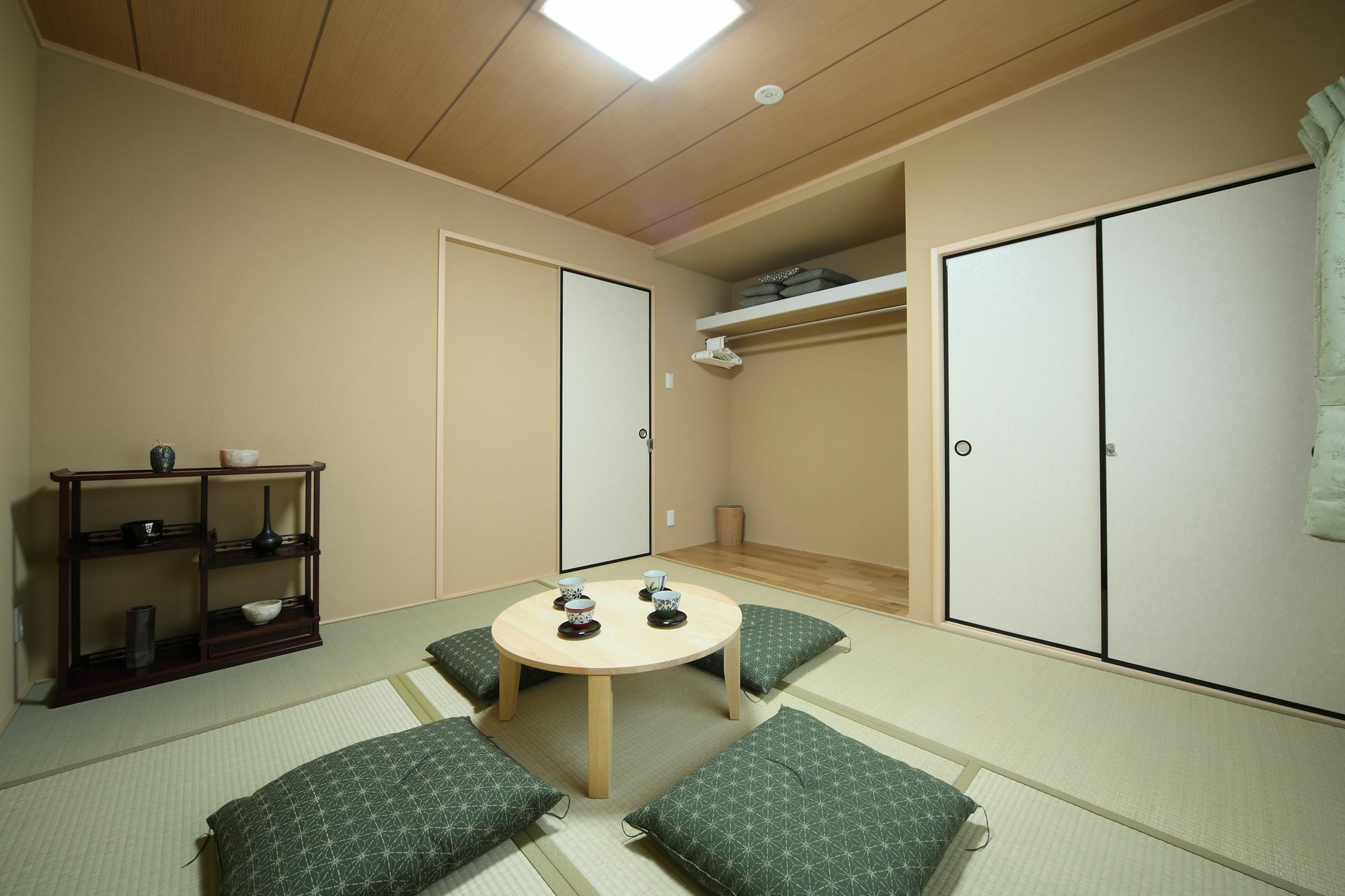 Villa Sangendo Kyōto Exterior foto